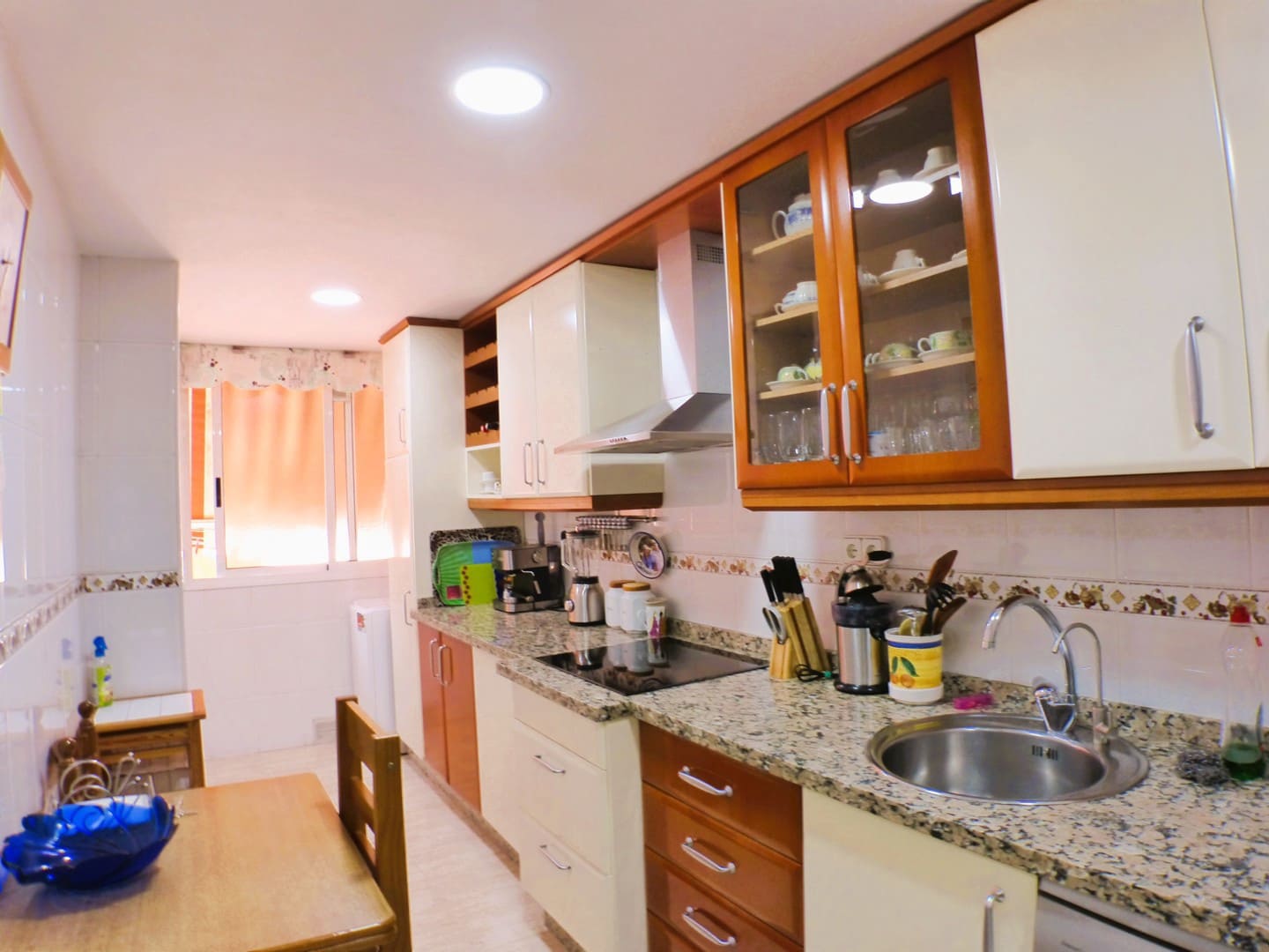 3 Zimmer Apartment zu verkaufen in Alicante / Alacant Stadt - 189.000 € (Ref: 9962264)