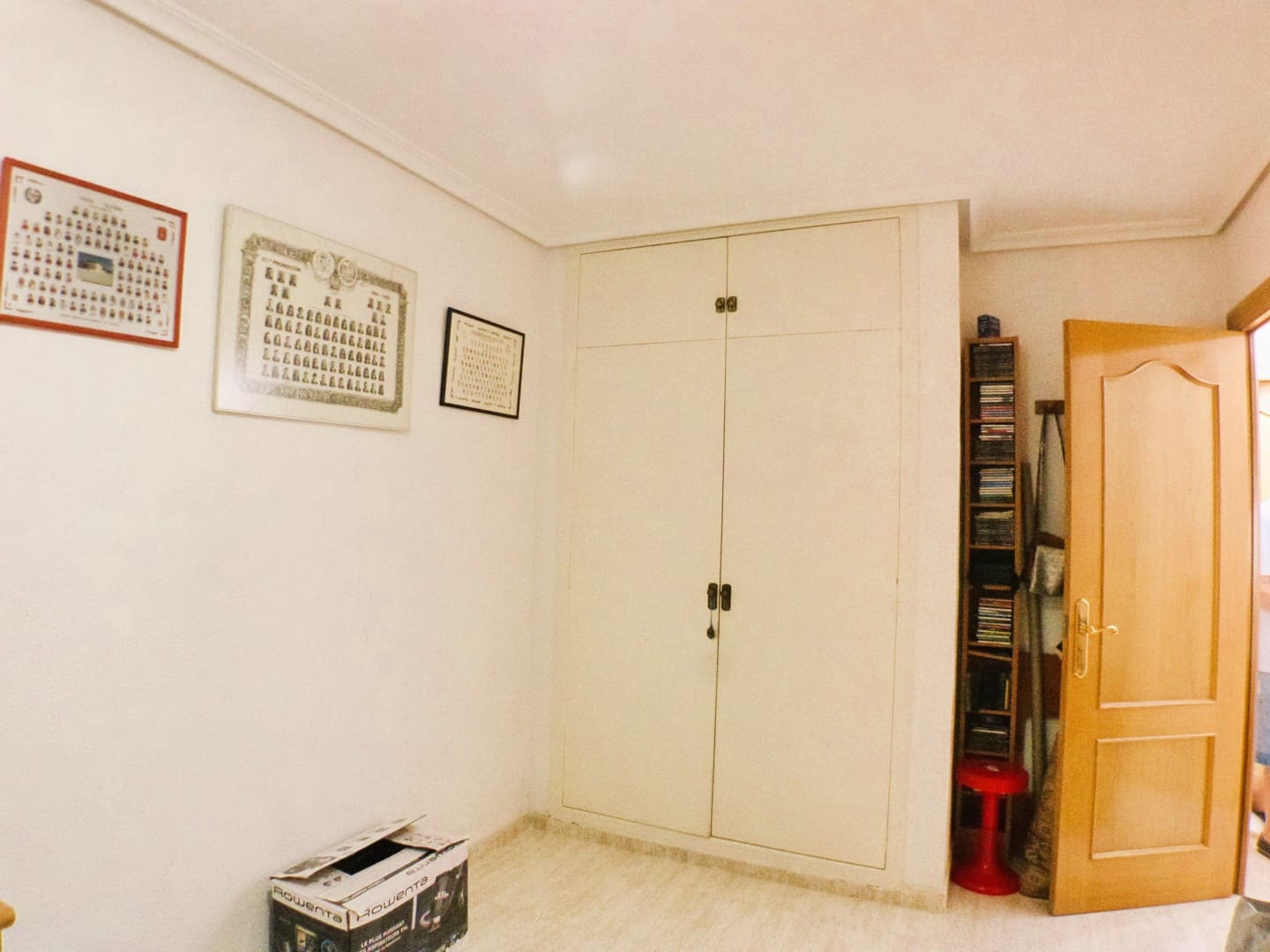 3 Zimmer Apartment zu verkaufen in Alicante / Alacant Stadt - 189.000 € (Ref: 9962264)
