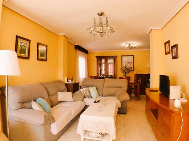 3 slaapkamer Appartement te koop in Carolinas Altas, Alicante stad - € 189.000 (Ref: 9962264)