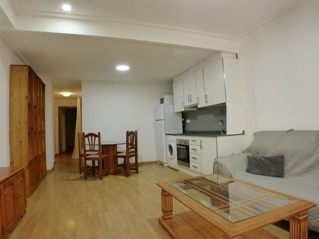 1 quarto Apartamento para venda em San Vicente / Sant Vicent del Raspeig - 167 700 € (Ref: 9981234)