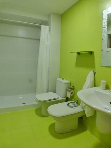 1 quarto Apartamento para venda em San Vicente / Sant Vicent del Raspeig - 167 700 € (Ref: 9981234)