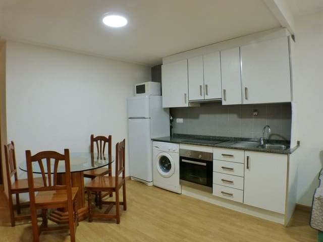 1 quarto Apartamento para venda em San Vicente / Sant Vicent del Raspeig - 167 700 € (Ref: 9981234)