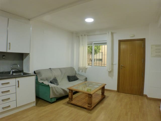 1 quarto Apartamento para venda em San Vicente / Sant Vicent del Raspeig - 167 700 € (Ref: 9981234)