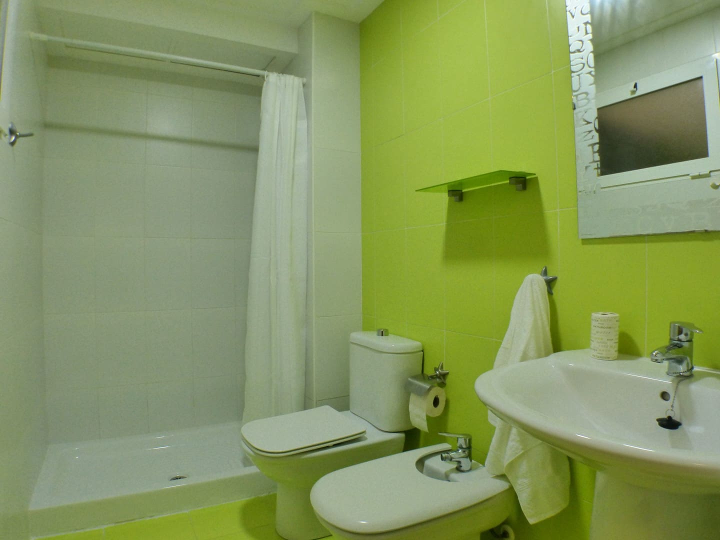 Piso de 1 habitación en San Vicente / Sant Vicent del Raspeig en venta - 167.700 € (Ref: 9981234)