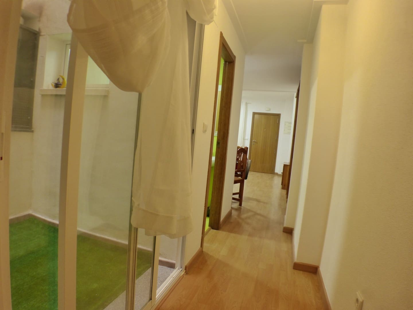 Piso de 1 habitación en San Vicente / Sant Vicent del Raspeig en venta - 167.700 € (Ref: 9981234)