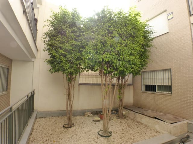 1 quarto Apartamento para venda em San Vicente / Sant Vicent del Raspeig - 167 700 € (Ref: 9981234)