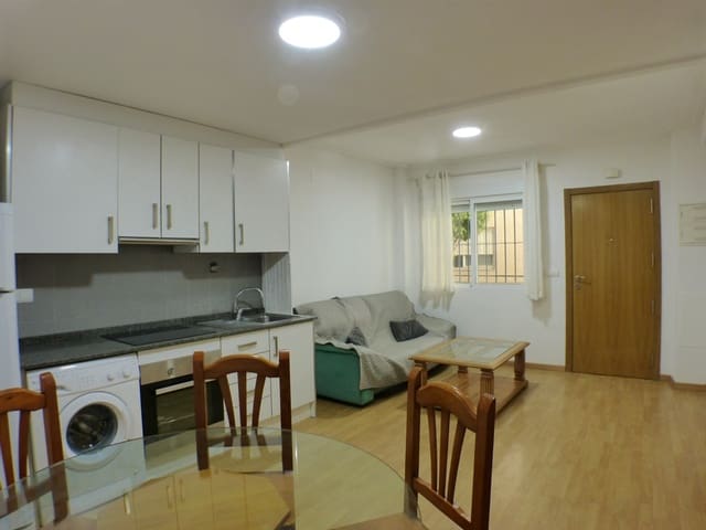 1 quarto Apartamento para venda em San Vicente / Sant Vicent del Raspeig - 167 700 € (Ref: 9981234)