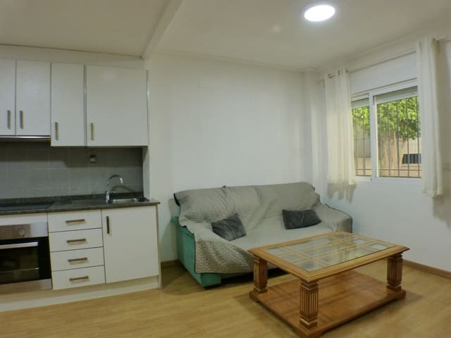 1 quarto Apartamento para venda em San Vicente / Sant Vicent del Raspeig - 167 700 € (Ref: 9981234)