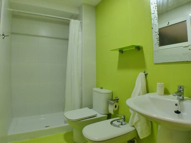 1 quarto Apartamento para venda em San Vicente / Sant Vicent del Raspeig - 167 700 € (Ref: 9981234)