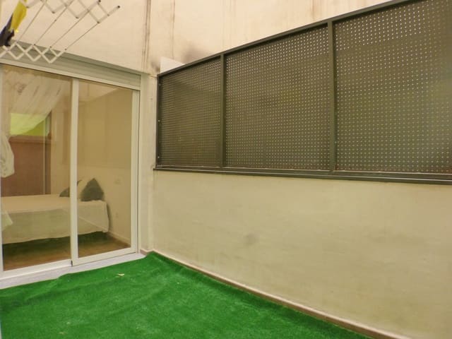 1 quarto Apartamento para venda em San Vicente / Sant Vicent del Raspeig - 167 700 € (Ref: 9981234)