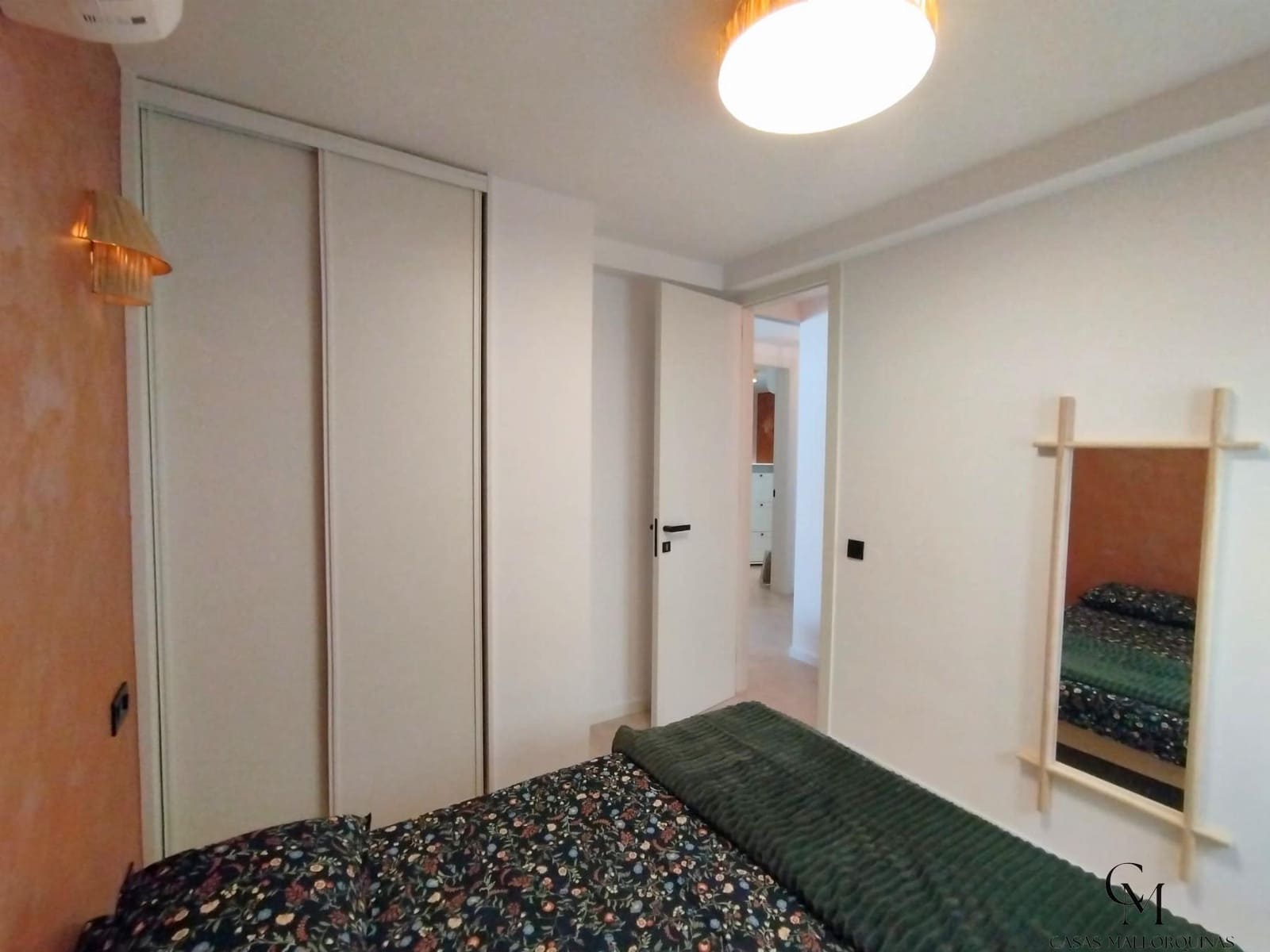4 Zimmer Wohnung zu vermieten in Ca'n Picafort - 2.200 € (Ref: 10024921)