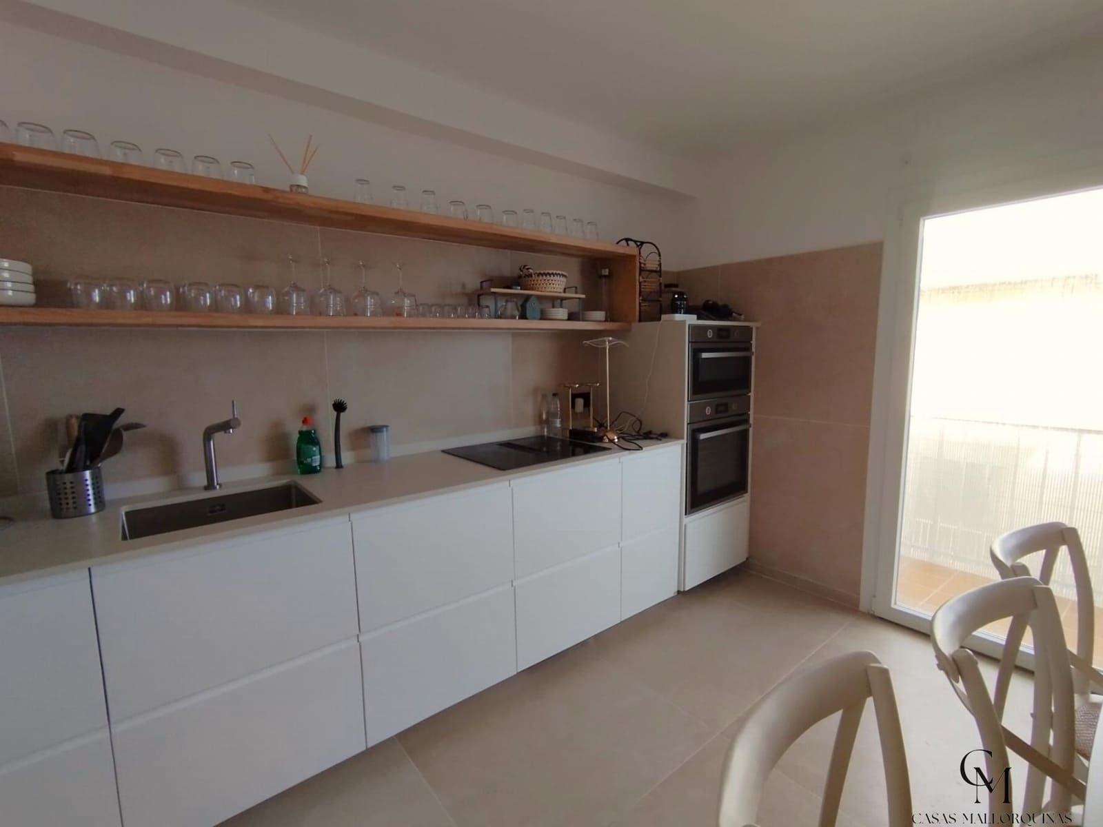 4 Zimmer Wohnung zu vermieten in Ca'n Picafort - 2.200 € (Ref: 10024921)