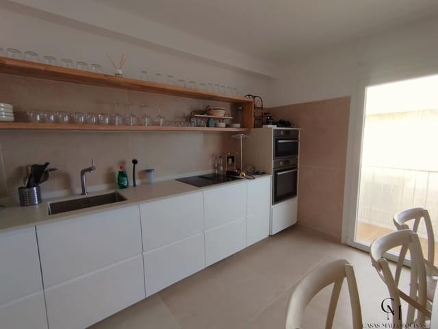 4 Zimmer Wohnung zu vermieten in Ca'n Picafort, Santa Margalida - 2.200 € (Ref: 10024921)