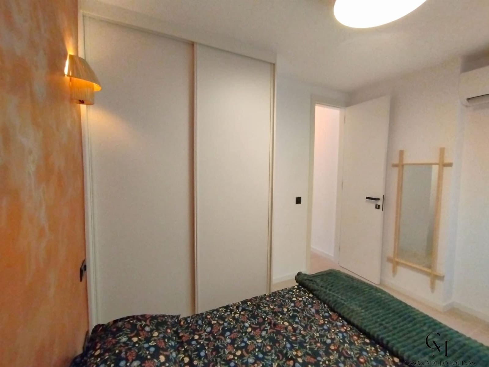 4 Zimmer Wohnung zu vermieten in Ca'n Picafort - 2.200 € (Ref: 10024921)