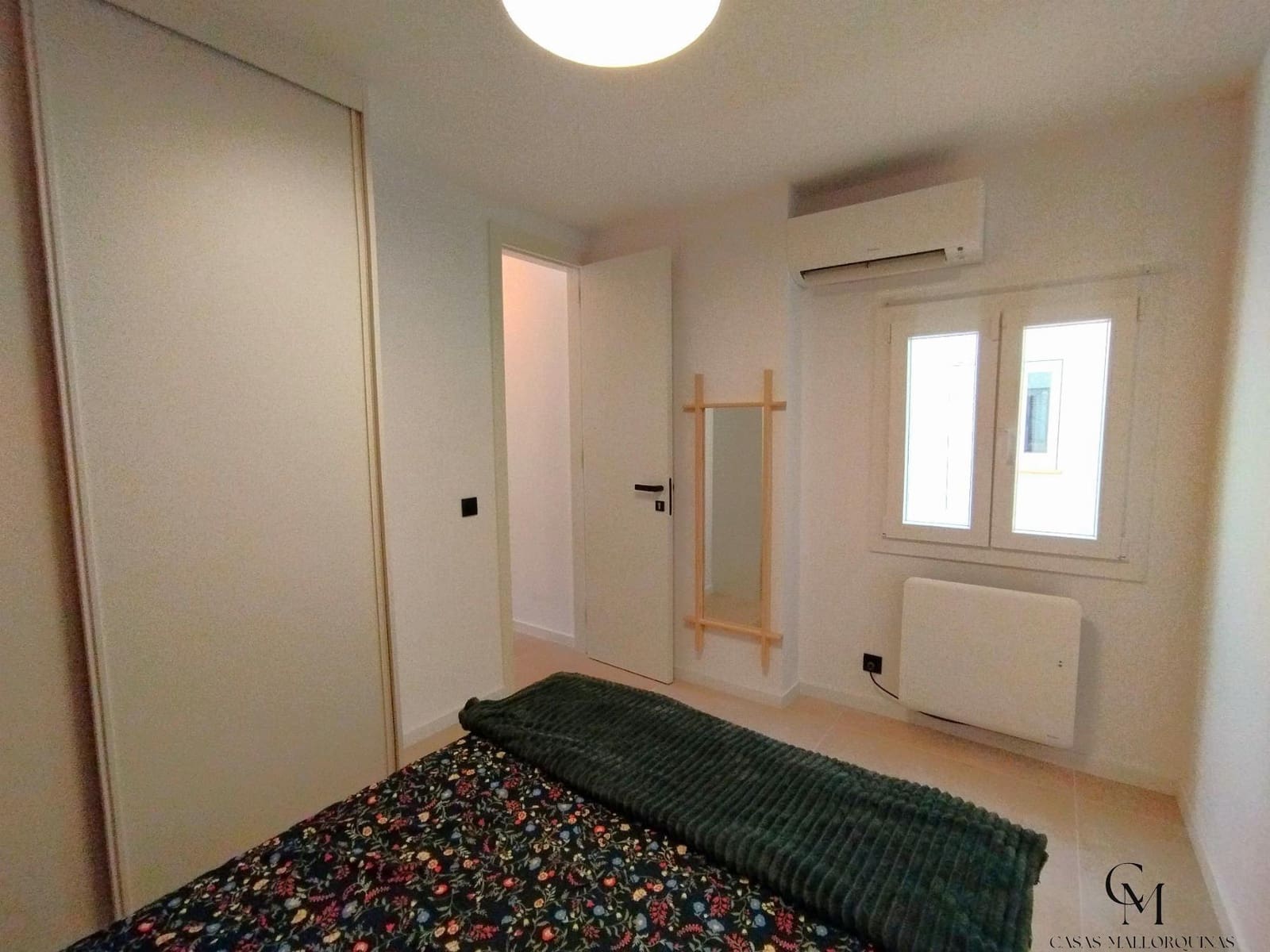 4 Zimmer Wohnung zu vermieten in Ca'n Picafort - 2.200 € (Ref: 10024921)