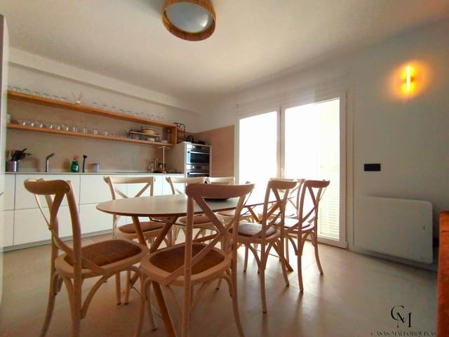 4 Zimmer Wohnung zu vermieten in Ca'n Picafort, Santa Margalida - 2.200 € (Ref: 10024921)