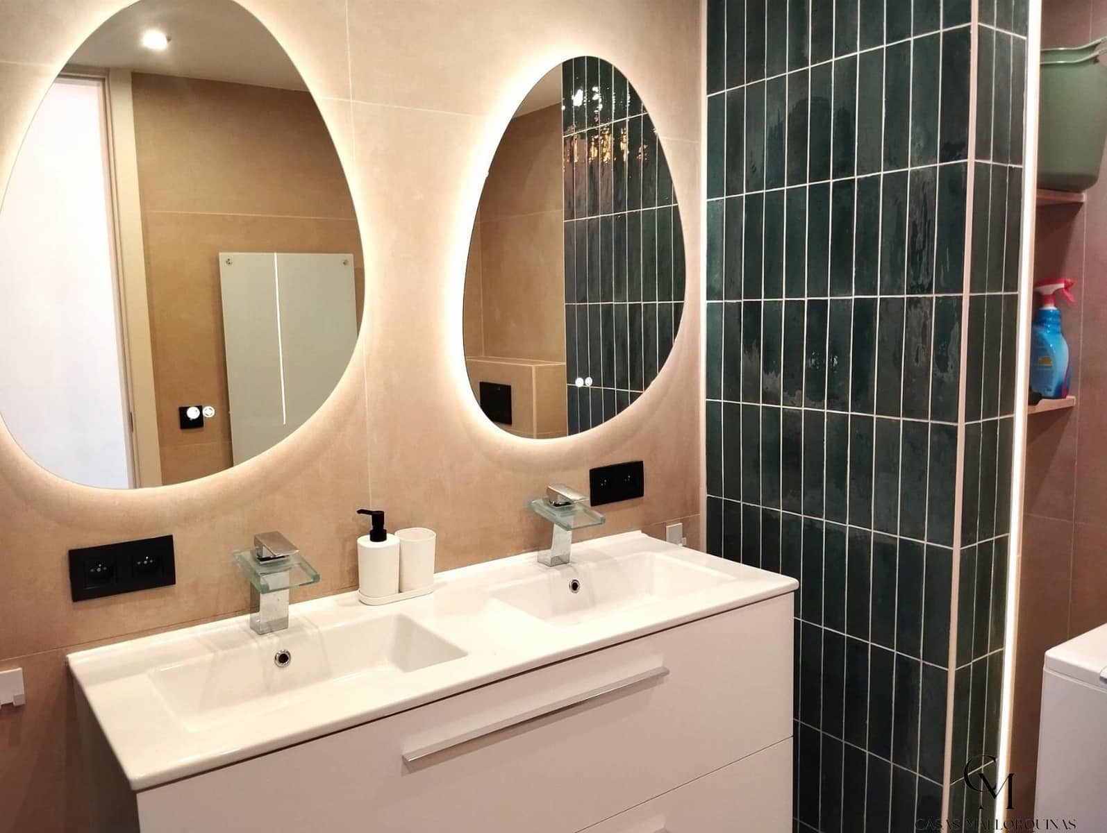 4 Zimmer Wohnung zu vermieten in Ca'n Picafort - 2.200 € (Ref: 10024921)