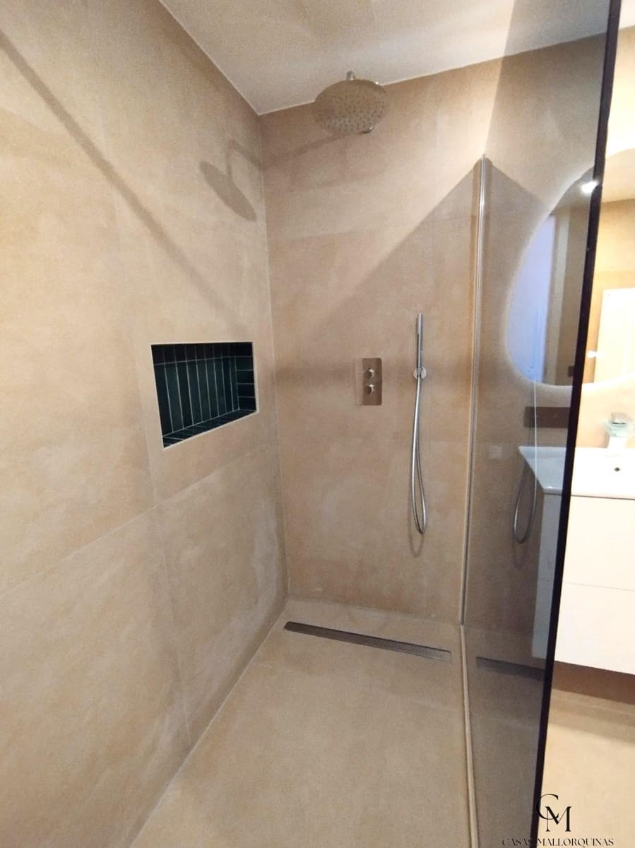 4 Zimmer Wohnung zu vermieten in Ca'n Picafort - 2.200 € (Ref: 10024921)