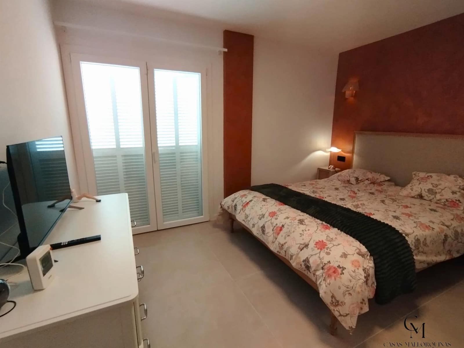 4 Zimmer Wohnung zu vermieten in Ca'n Picafort - 2.200 € (Ref: 10024921)