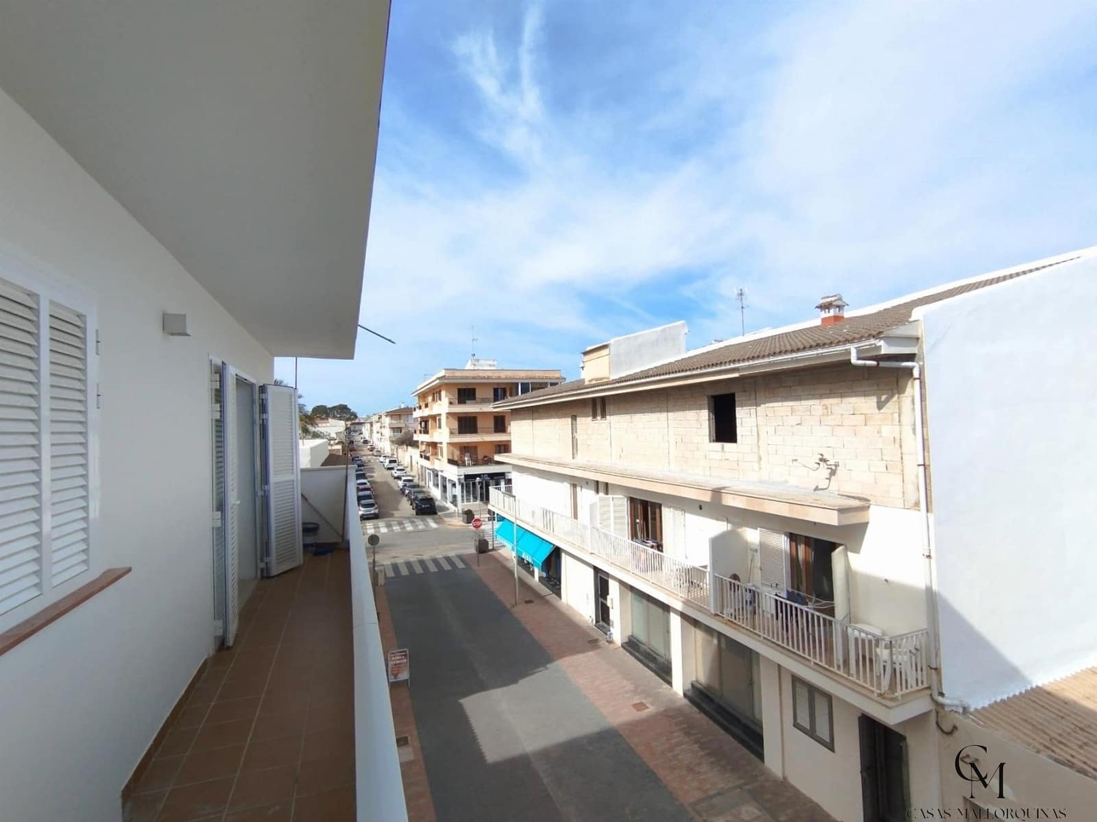 4 Zimmer Wohnung zu vermieten in Ca'n Picafort - 2.200 € (Ref: 10024921)