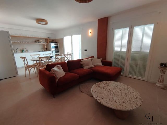4 Zimmer Wohnung zu vermieten in Ca'n Picafort, Santa Margalida - 2.200 € (Ref: 10024921)