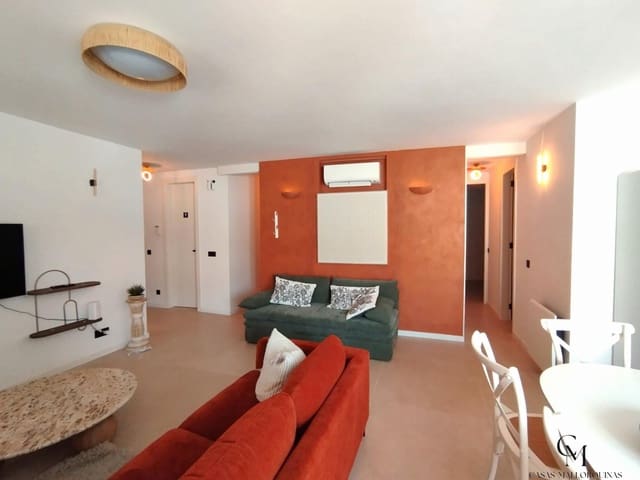 4 Zimmer Wohnung zu vermieten in Ca'n Picafort, Santa Margalida - 2.200 € (Ref: 10024921)