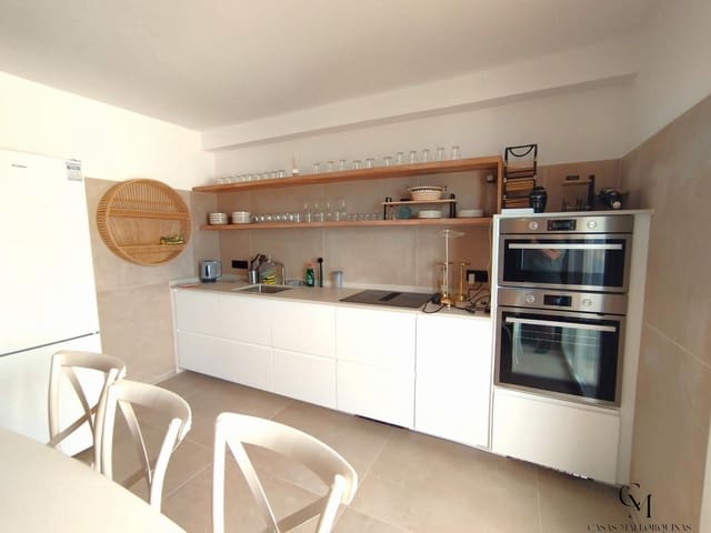 4 Zimmer Wohnung zu vermieten in Ca'n Picafort, Santa Margalida - 2.200 € (Ref: 10024921)