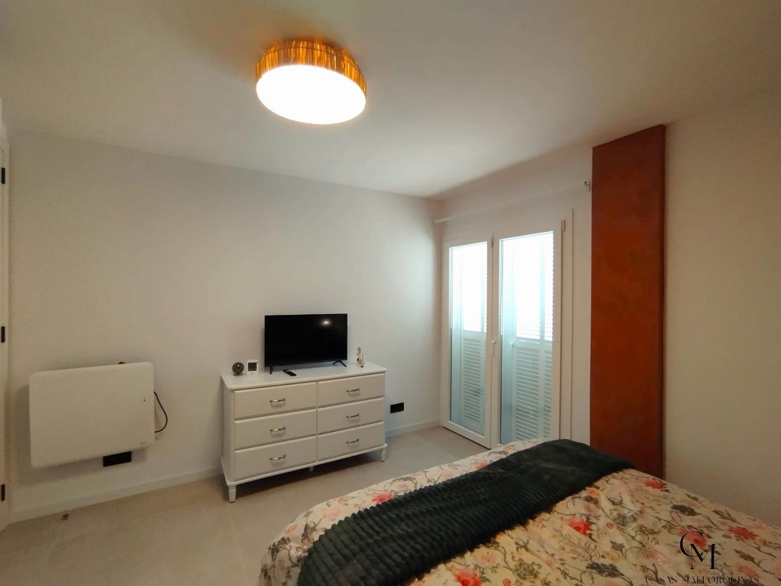 4 Zimmer Wohnung zu vermieten in Ca'n Picafort - 2.200 € (Ref: 10024921)