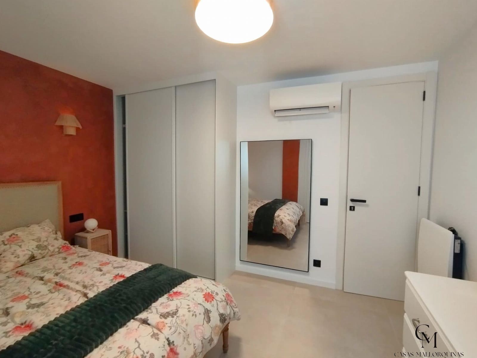 4 Zimmer Wohnung zu vermieten in Ca'n Picafort - 2.200 € (Ref: 10024921)