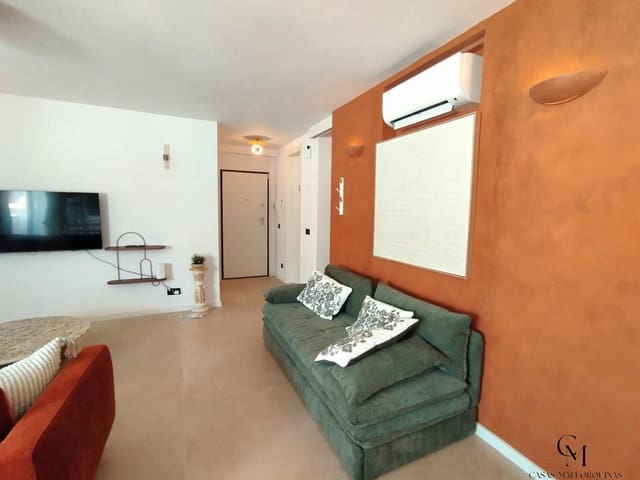 4 Zimmer Wohnung zu vermieten in Ca'n Picafort, Santa Margalida - 2.200 € (Ref: 10024921)