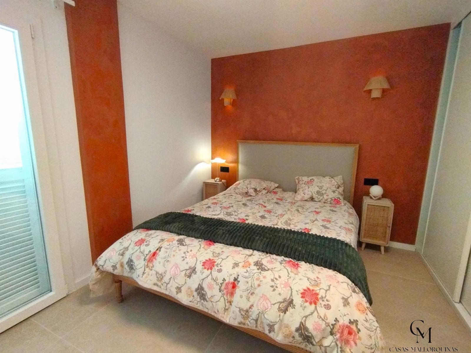 4 Zimmer Wohnung zu vermieten in Ca'n Picafort - 2.200 € (Ref: 10024921)