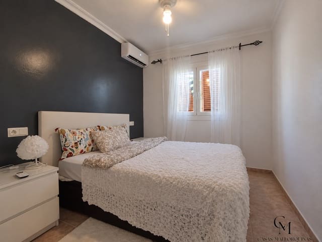 3 Zimmer Wohnung zu verkaufen in Ca'n Picafort, Santa Margalida - 370.000 € (Ref: 10049420)