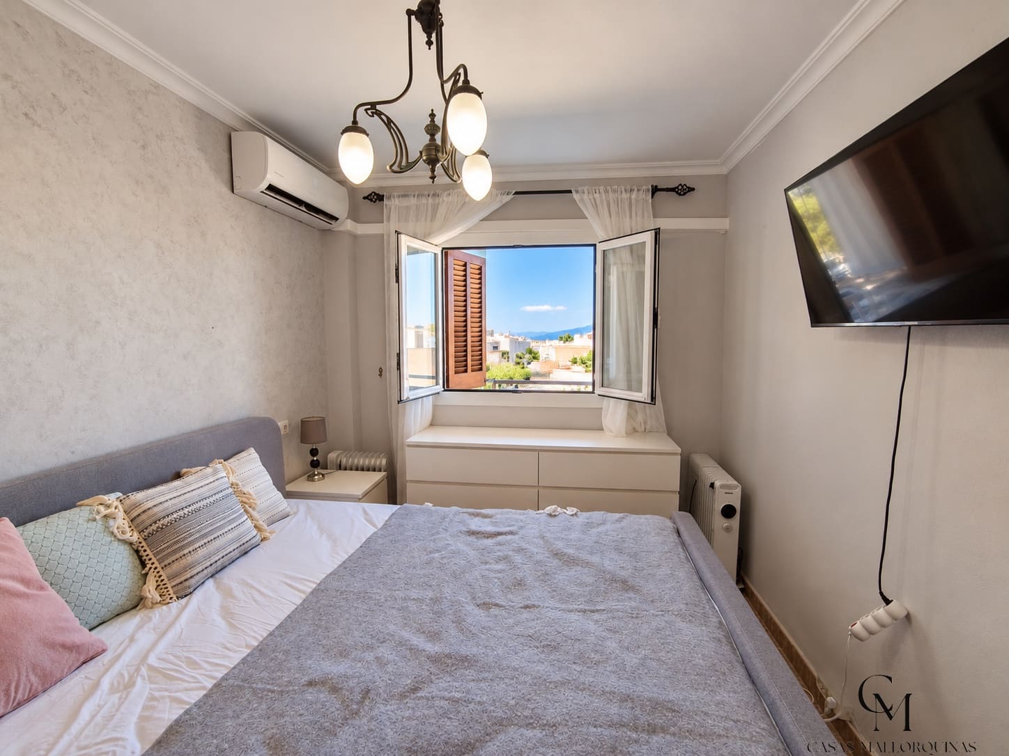 3 Zimmer Wohnung zu verkaufen in Ca'n Picafort - 370.000 € (Ref: 10049420)