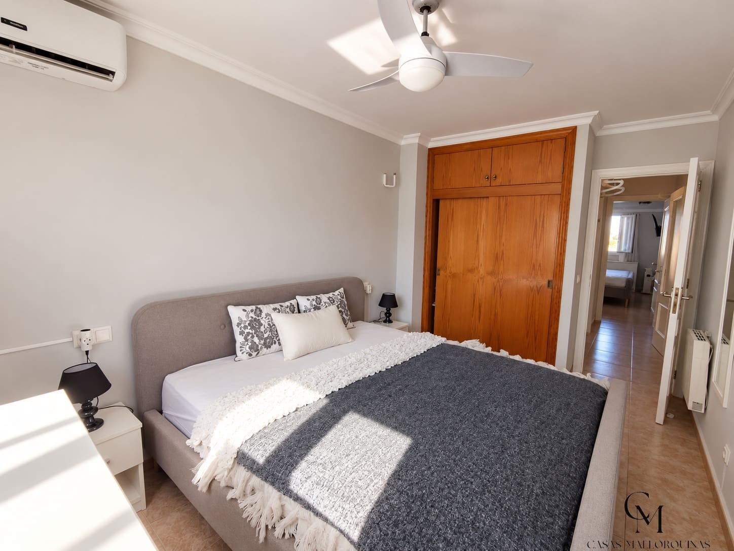 3 Zimmer Wohnung zu verkaufen in Ca'n Picafort - 370.000 € (Ref: 10049420)