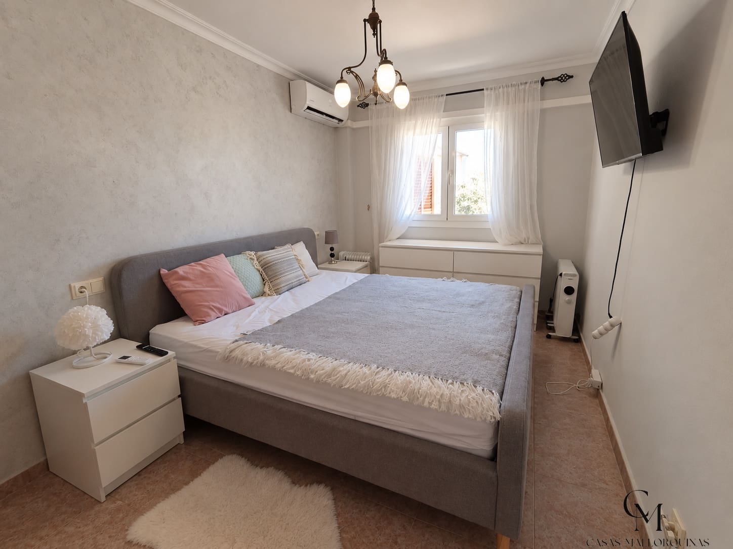 3 Zimmer Wohnung zu verkaufen in Ca'n Picafort - 370.000 € (Ref: 10049420)