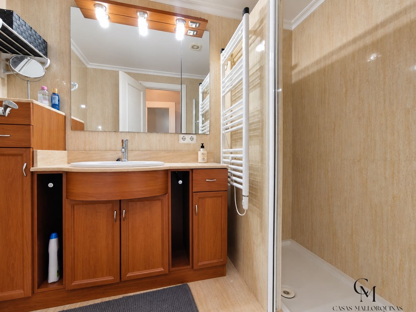 3 Zimmer Wohnung zu verkaufen in Ca'n Picafort - 370.000 € (Ref: 10049420)