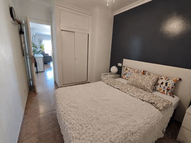 3 Zimmer Wohnung zu verkaufen in Ca'n Picafort, Santa Margalida - 370.000 € (Ref: 10049420)
