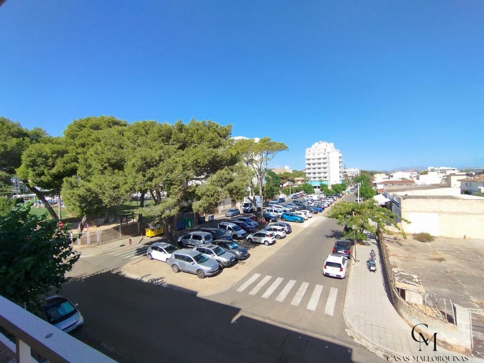 3 Zimmer Wohnung zu verkaufen in Ca'n Picafort - 370.000 € (Ref: 10049420)