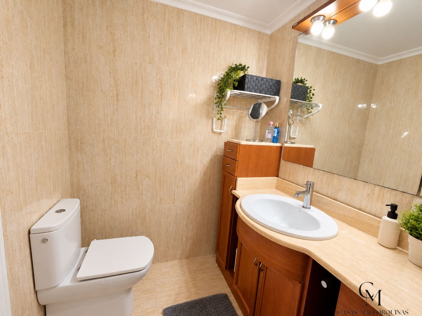 3 Zimmer Wohnung zu verkaufen in Ca'n Picafort - 370.000 € (Ref: 10049420)