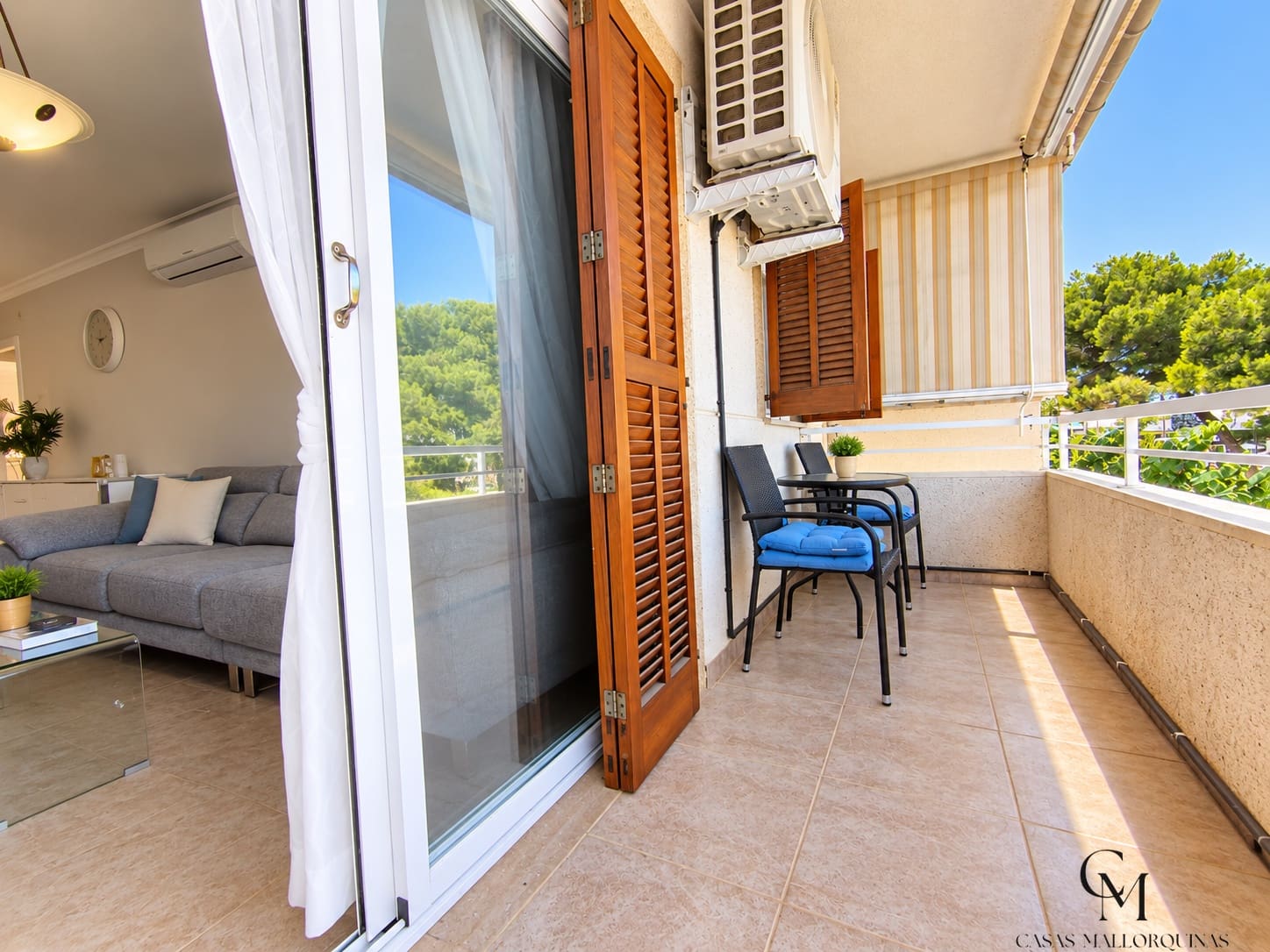 3 Zimmer Wohnung zu verkaufen in Ca'n Picafort - 370.000 € (Ref: 10049420)