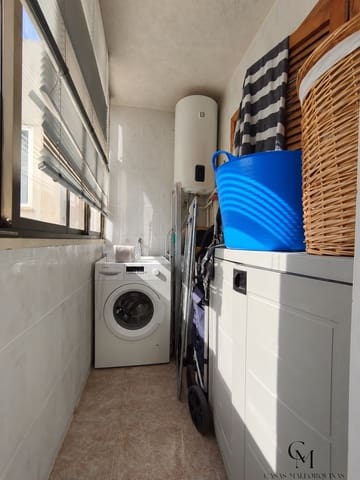 3 Zimmer Wohnung zu verkaufen in Ca'n Picafort, Santa Margalida - 370.000 € (Ref: 10049420)