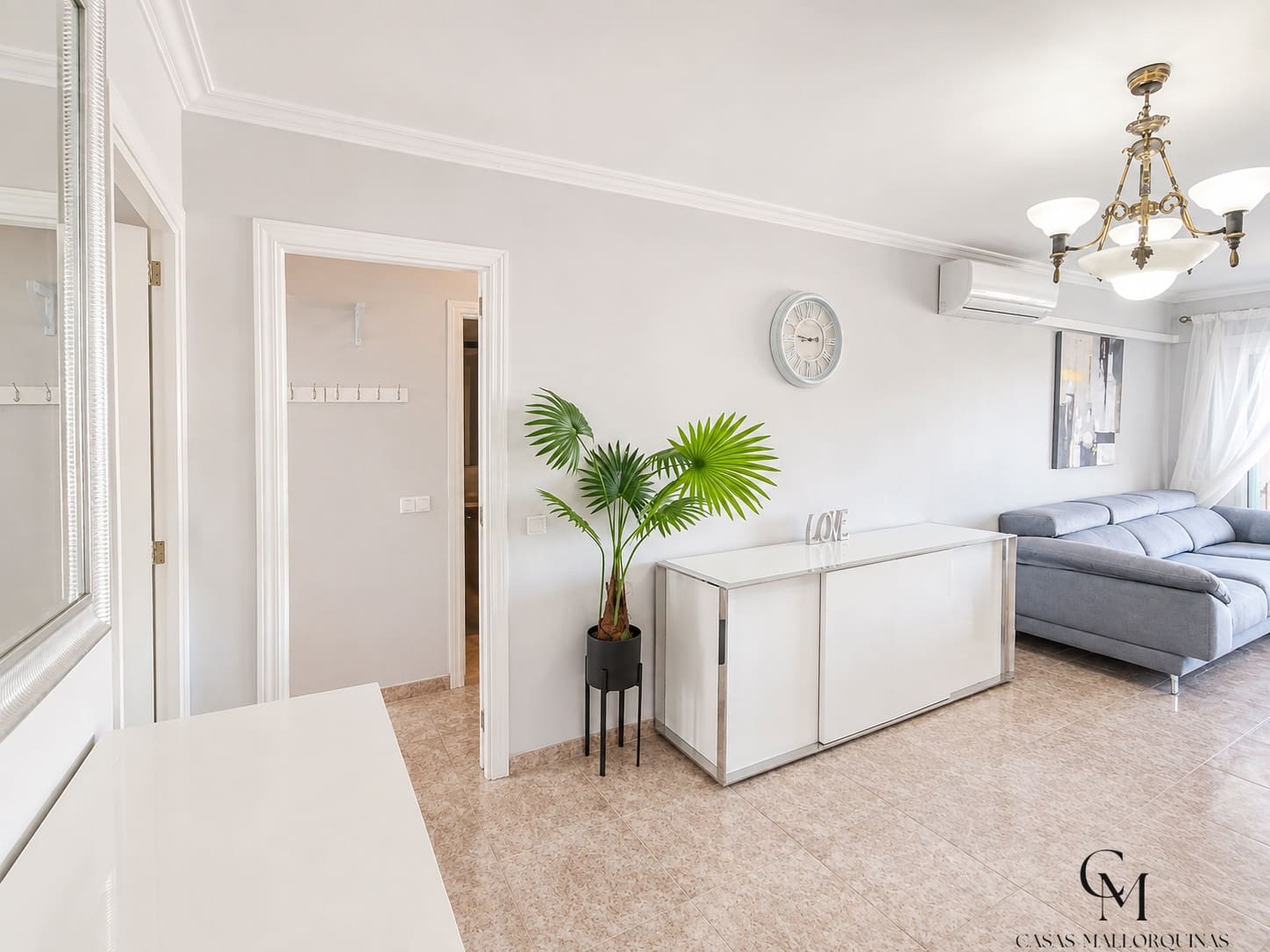 3 Zimmer Wohnung zu verkaufen in Ca'n Picafort - 370.000 € (Ref: 10049420)