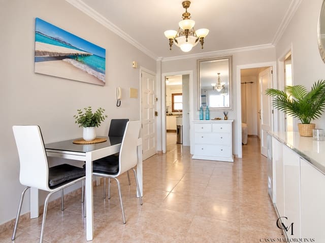3 Zimmer Wohnung zu verkaufen in Ca'n Picafort, Santa Margalida - 370.000 € (Ref: 10049420)