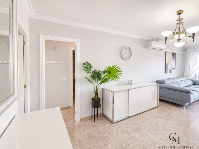 3 Zimmer Wohnung zu verkaufen in Ca'n Picafort, Santa Margalida - 370.000 € (Ref: 10049420)