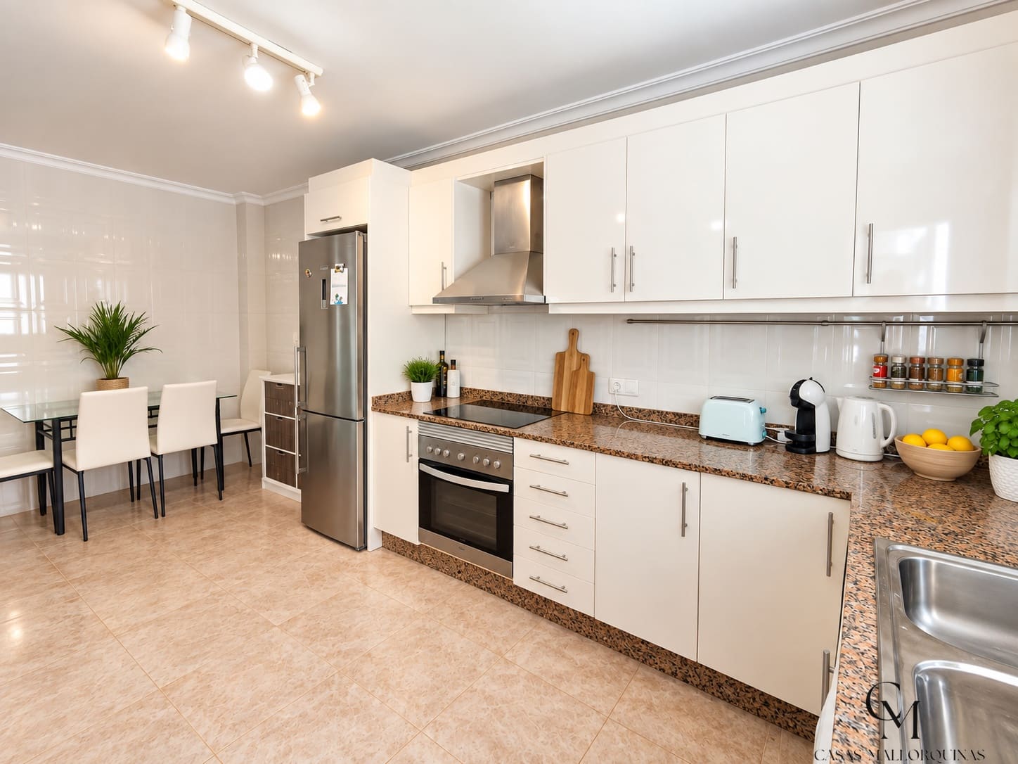 3 Zimmer Wohnung zu verkaufen in Ca'n Picafort - 370.000 € (Ref: 10049420)