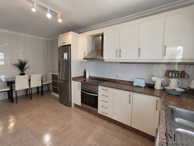 3 Zimmer Wohnung zu verkaufen in Ca'n Picafort, Santa Margalida - 370.000 € (Ref: 10049420)
