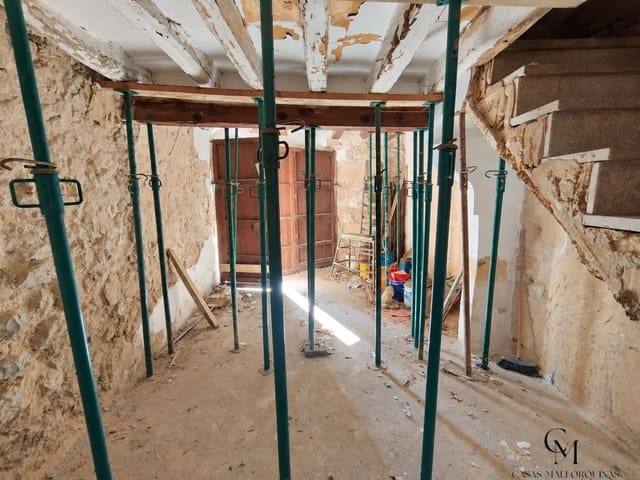 1 Zimmer Villa zu verkaufen in Pollensa / Pollença - 212.000 € (Ref: 10065675)