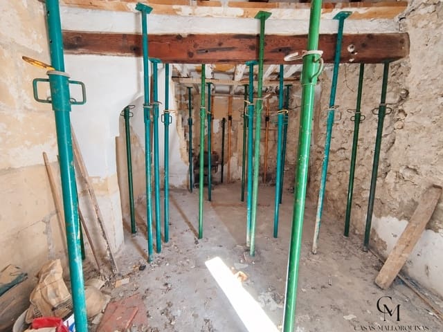 1 Zimmer Villa zu verkaufen in Pollensa / Pollença - 212.000 € (Ref: 10065675)