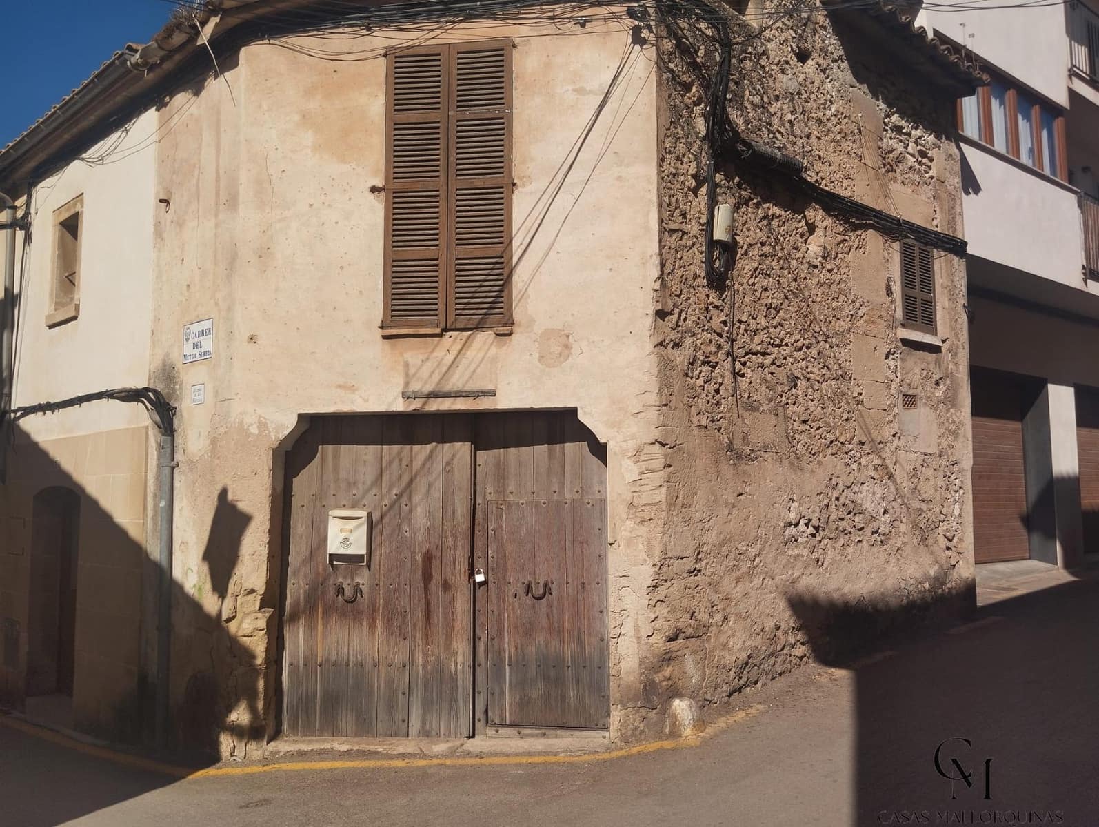 1 Zimmer Villa zu verkaufen in Pollensa / Pollenca - 212.000 € (Ref: 10065675)