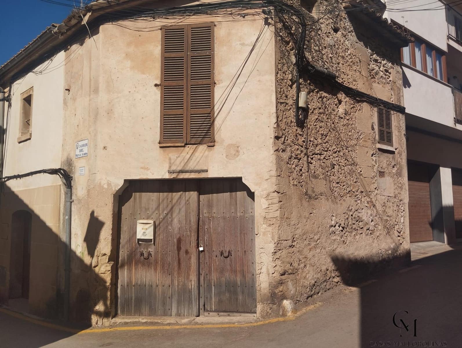 1 Zimmer Villa zu verkaufen in Pollensa / Pollenca - 212.000 € (Ref: 10065675)